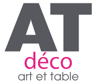Art et table : Magasin de meubles à Marseille